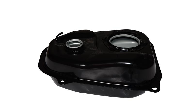 BENZİN DEPOSU (WILDCAT)